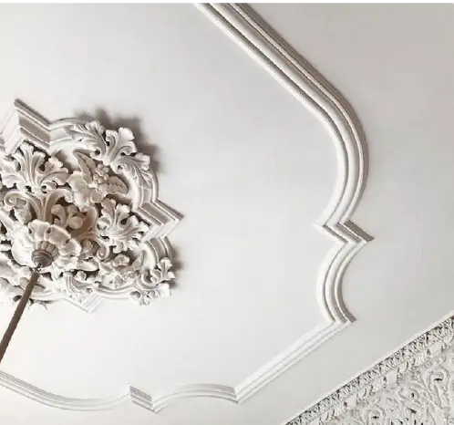 Moisture Resistant Drywall Partition